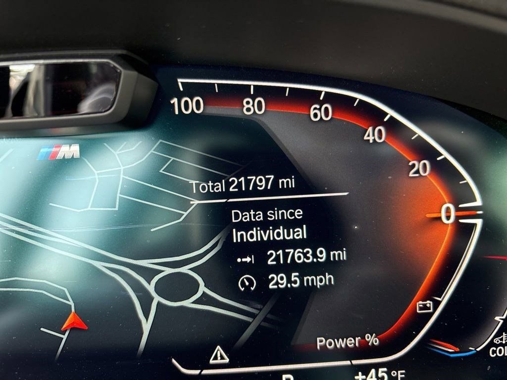 Used 2023 BMW 540i xDrive w/ Executive Package image 12