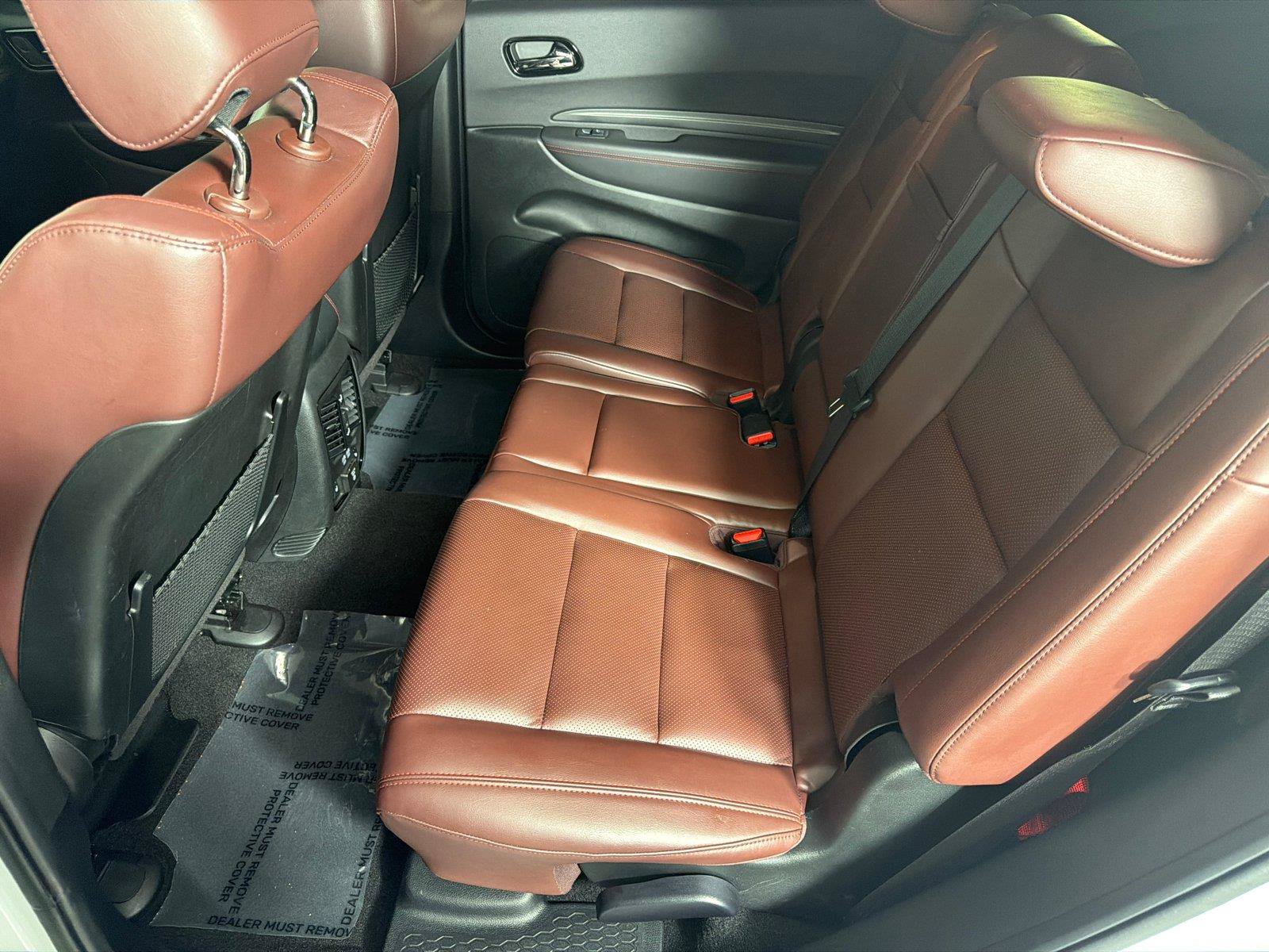 Used 2023 Dodge Durango GT RWD image 20