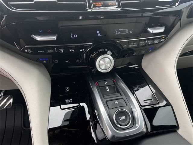New 2026 Acura MDX A-Spec AWD/4WD image 19