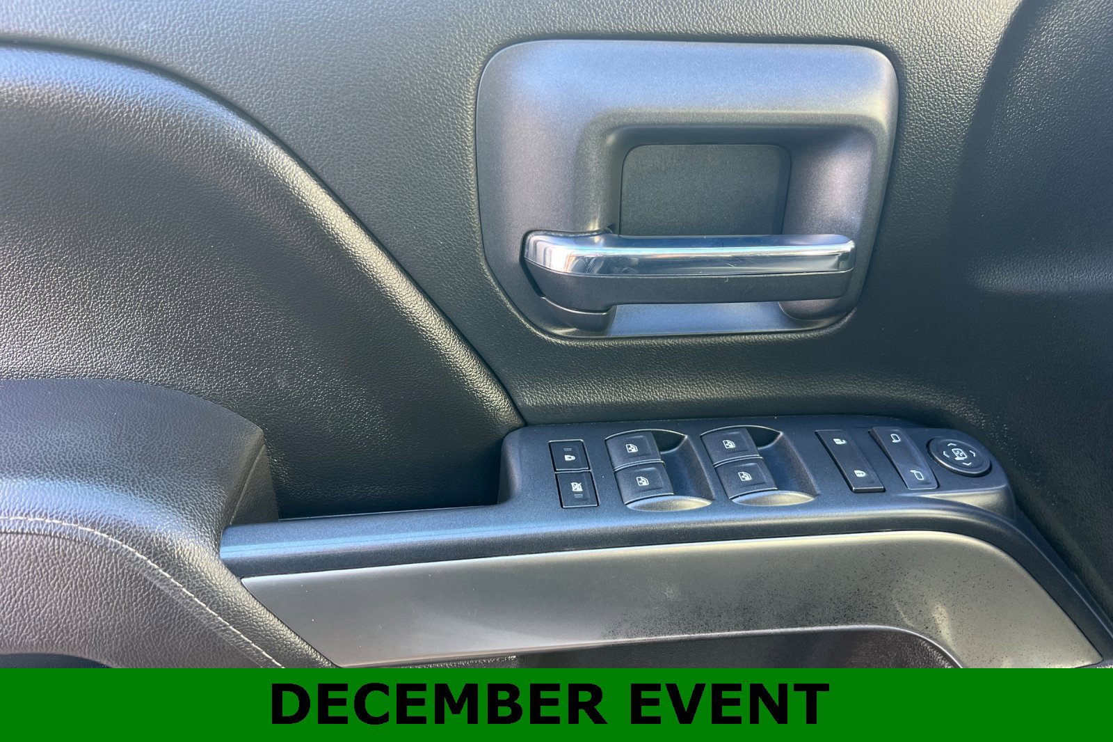 Used 2017 Chevrolet Silverado 1500 LT w/ All Star Edition image 11