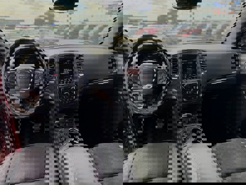 Used 2018 Dodge Durango GT w/ Premium Group image 2