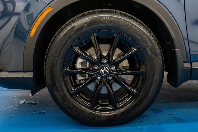 New 2026 Honda CR-V Sport-L image 2