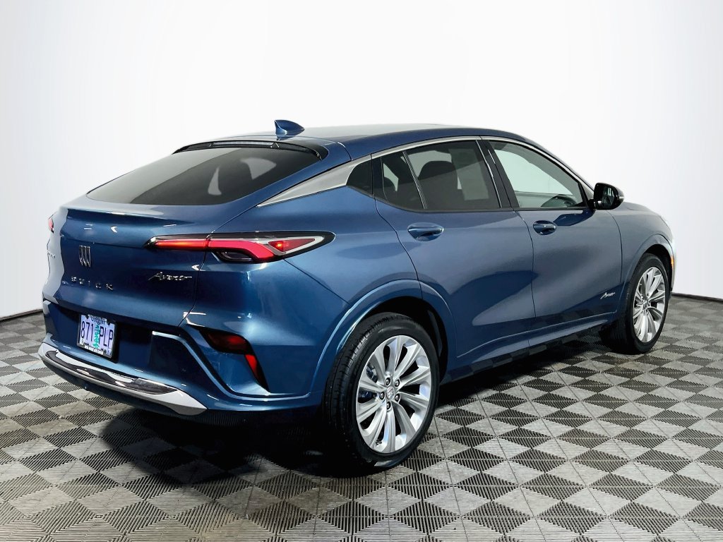 Used 2024 Buick Envista Avenir FWD image 7