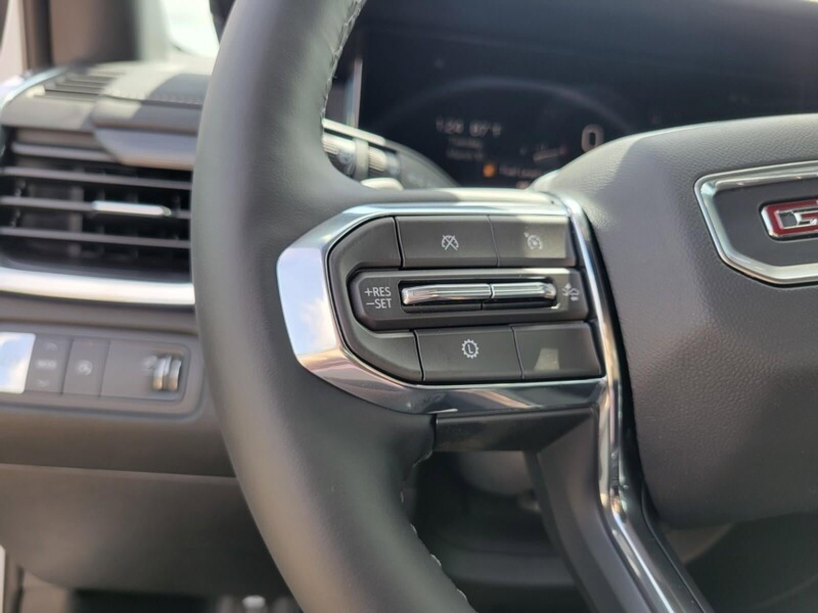 New 2026 GMC Acadia Elevation w/ Elevation Premium Package FWD image 14