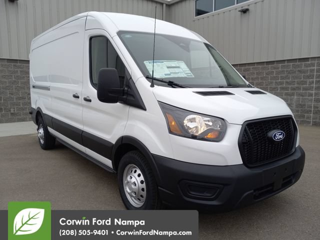 New 2026 Ford Transit 250 148 Medium Roof Extended AWD