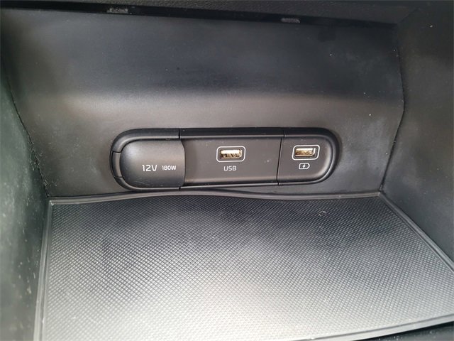 Used 2021 Kia K5 LXS image 20