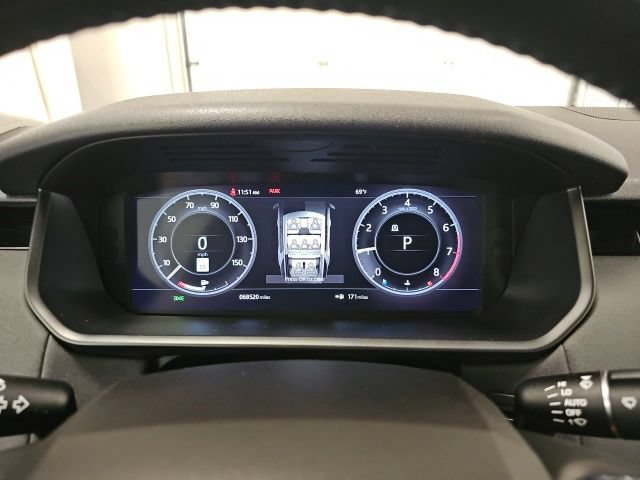 Used 2018 Land Rover Discovery SE AWD/4WD image 20