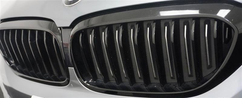 Used 2018 BMW 540i xDrive image 48