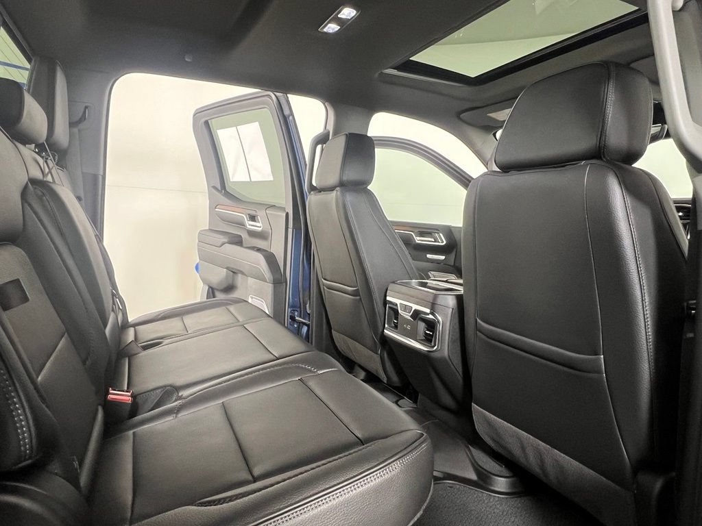 Used 2026 GMC Sierra 1500 Denali AWD/4WD image 13