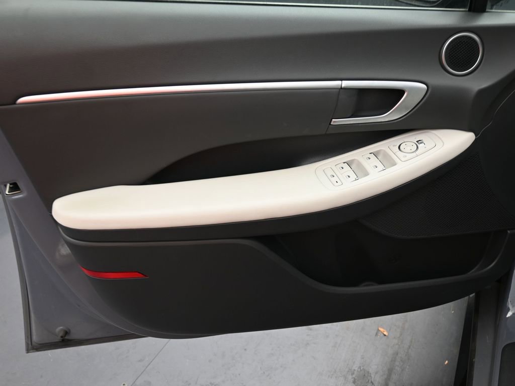 Used 2024 Hyundai Sonata SEL image 17