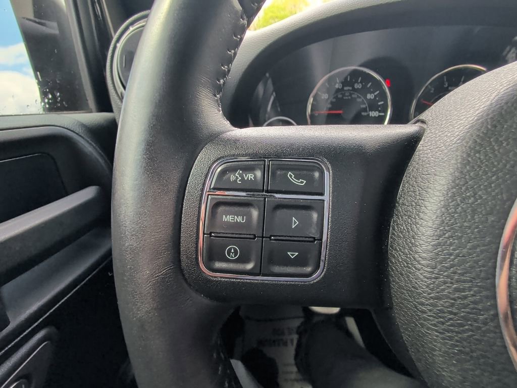 Used 2016 Jeep Wrangler Sport AWD/4WD image 16