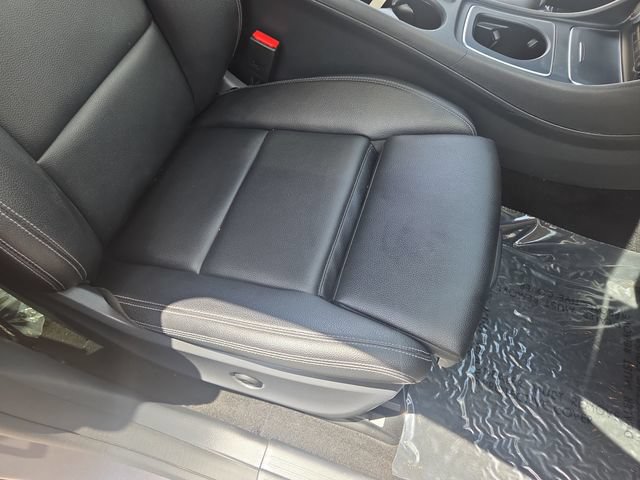 Used 2018 Mercedes-Benz CLA 250 4MATIC image 32