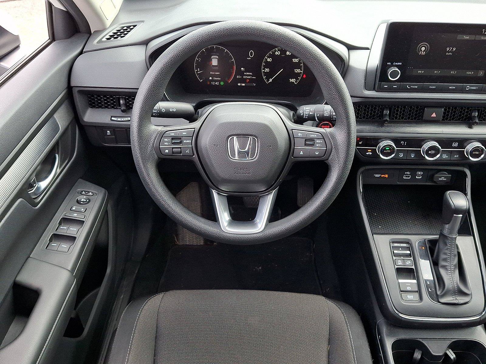Used 2025 Honda CR-V EX image 11