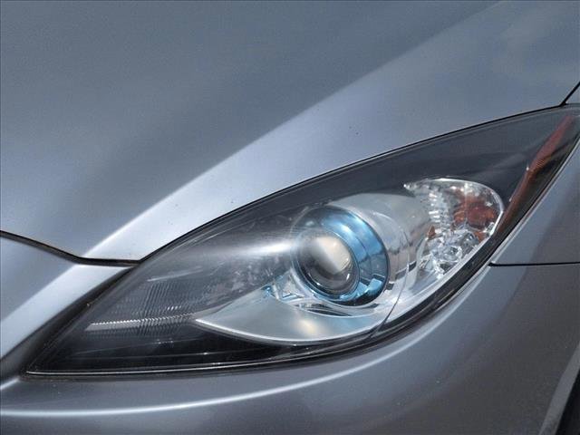 Used 2013 MAZDA MAZDA3 i Grand Touring w/ Tech Pkg image 2