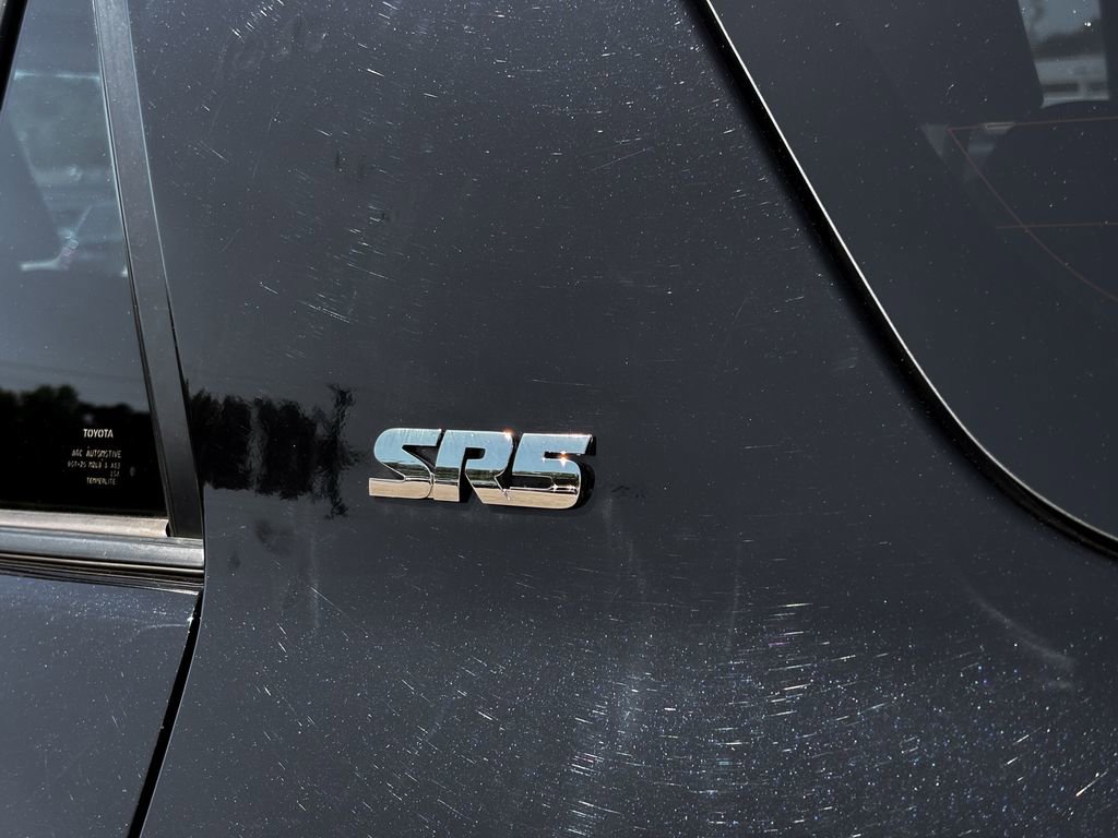 Used 2021 Toyota 4Runner SR5 AWD/4WD image 13