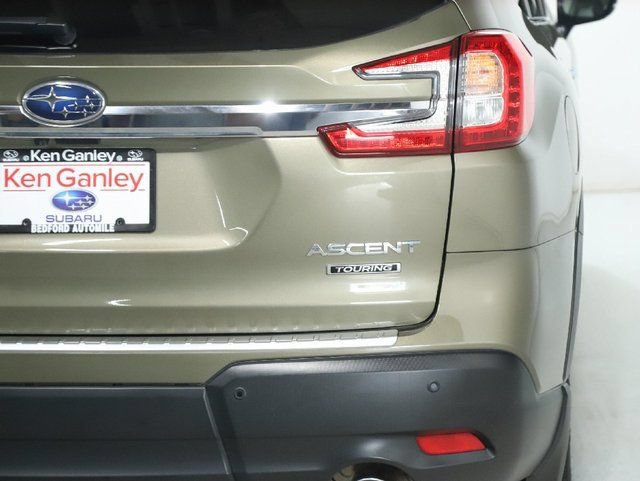 Certified 2024 Subaru Ascent Touring w/ Popular Package #2 AWD/4WD image 47