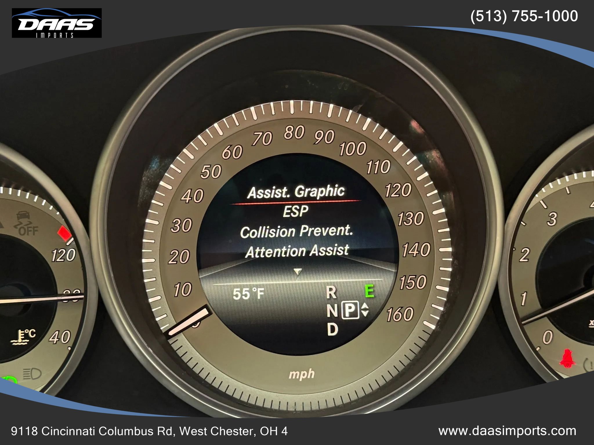 Used 2016 Mercedes-Benz E 350 4MATIC Sedan image 39