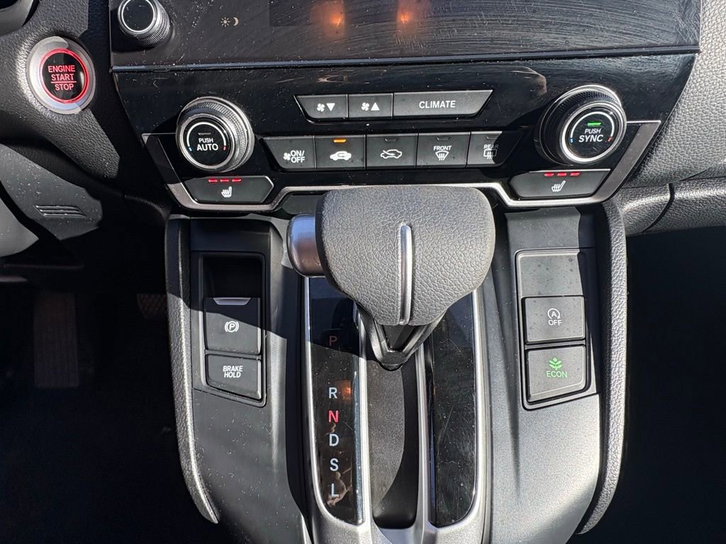 Used 2021 Honda CR-V Special Edition image 18