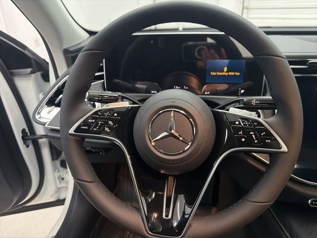 New 2026 Mercedes-Benz E 350 E 350 image 15