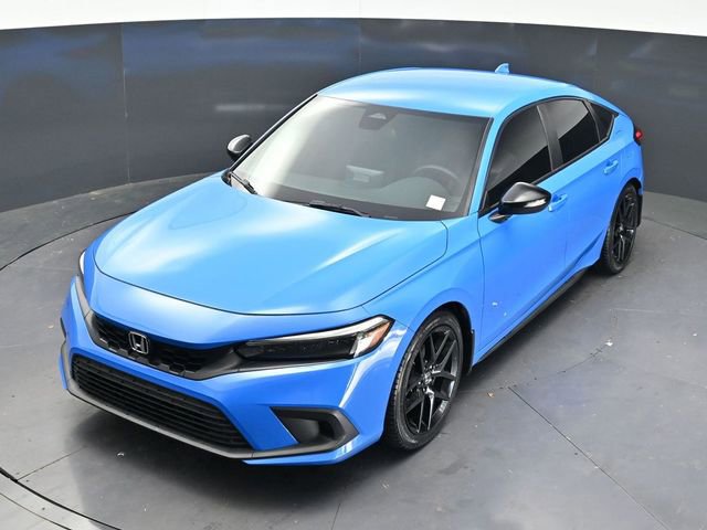 Used 2023 Honda Civic Sport image 23