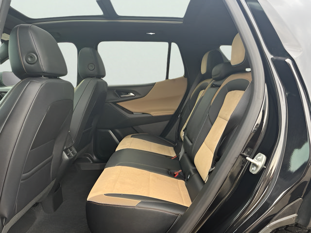 New 2026 Chevrolet Equinox ACTIV AWD/4WD image 32