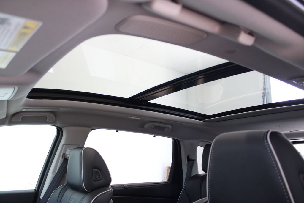 New 2026 Acura MDX SH-AWD w/ Advance Package image 26