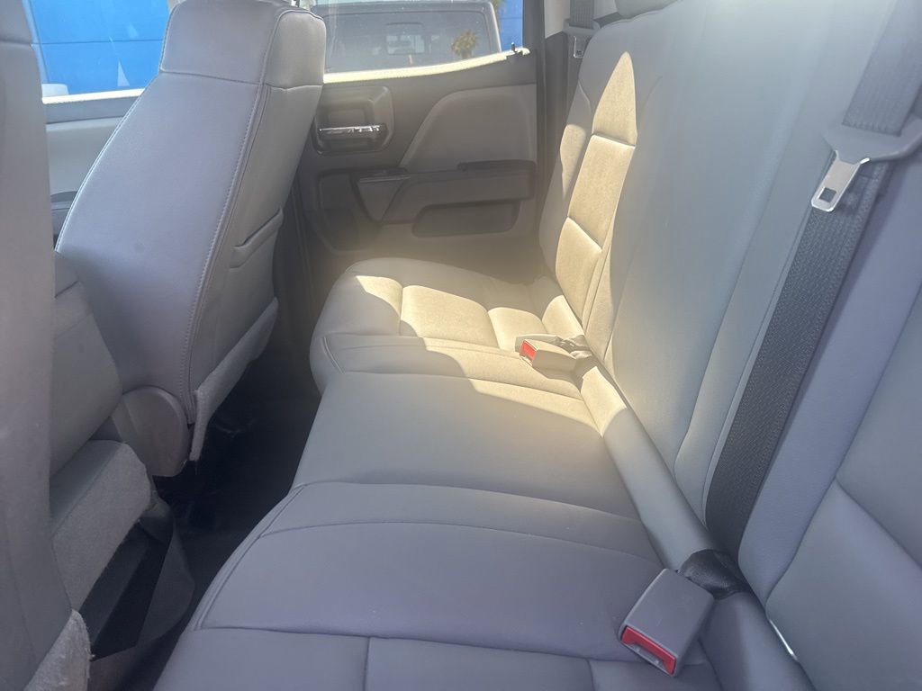 Used 2019 GMC Sierra 1500 Limited w/ Sierra Convenience Package image 14