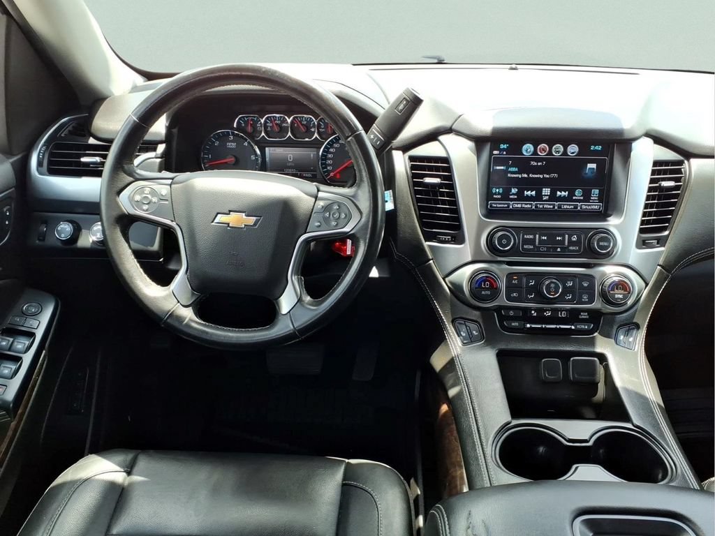 Used 2020 Chevrolet Tahoe LT AWD/4WD image 20