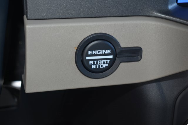 New 2025 Ford Bronco Big Bend w/ Black Diamond Package image 20