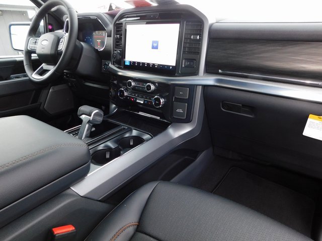 New 2026 Ford F150 Lariat w/ Equipment Group 502A High image 23