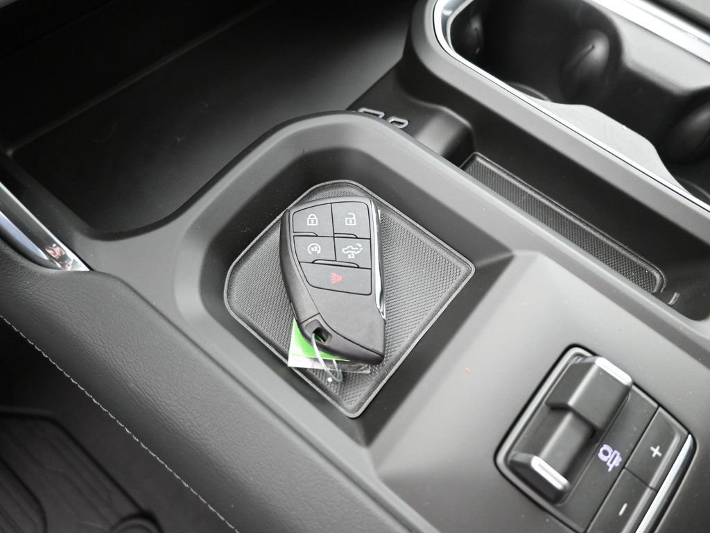 New 2026 GMC Sierra 3500 Denali w/ Denali Reserve Package image 19