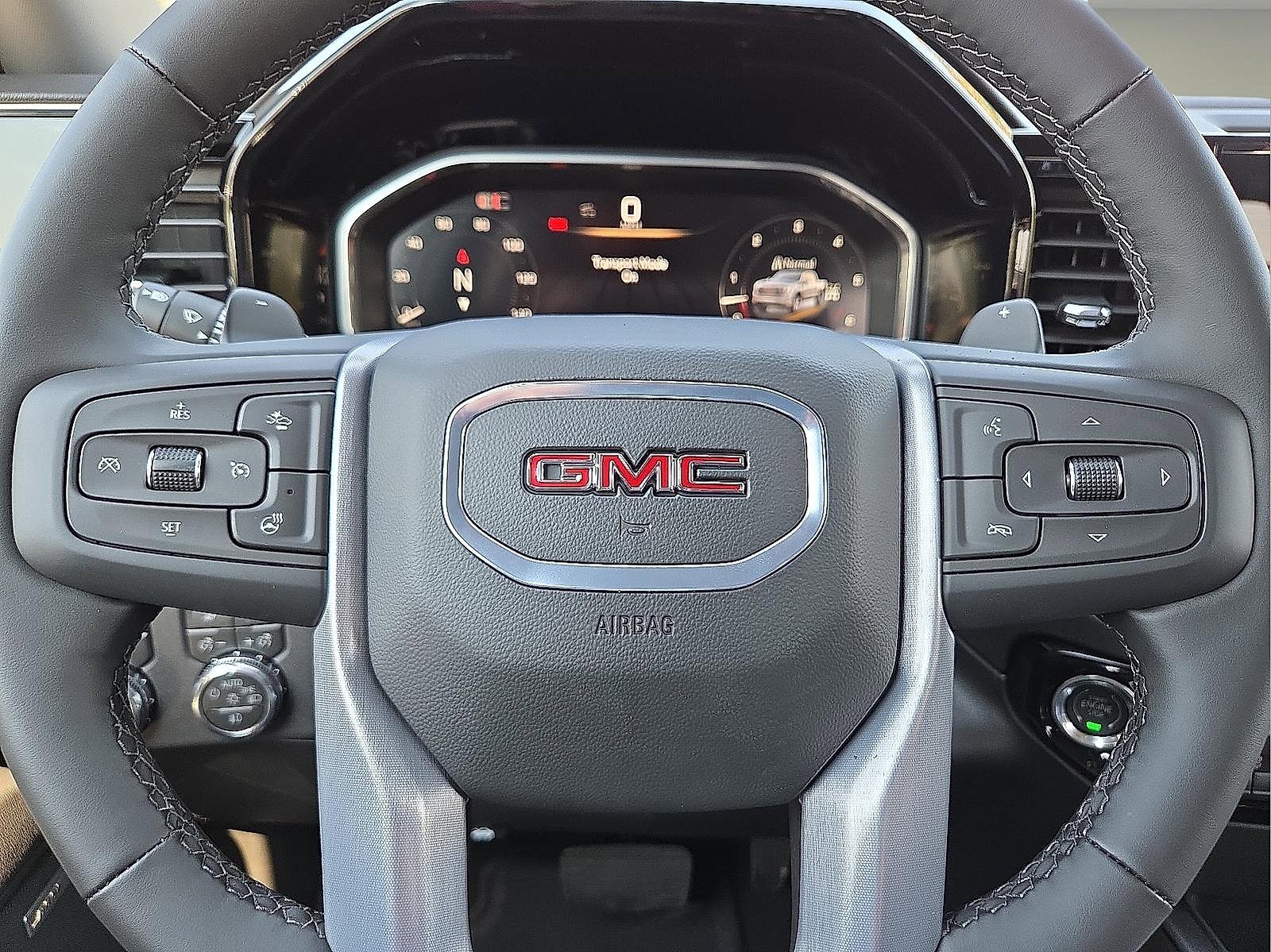 New 2026 GMC Sierra 1500 SLT w/ SLT Premium Plus Package image 24