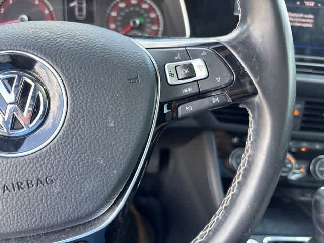 Used 2021 Volkswagen Jetta R-Line FWD image 12