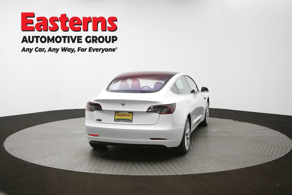 Used 2018 Tesla Model 3 Long Range image 36