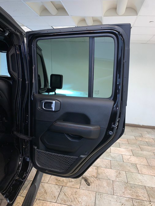 Used 2021 Jeep Gladiator Mojave image 41