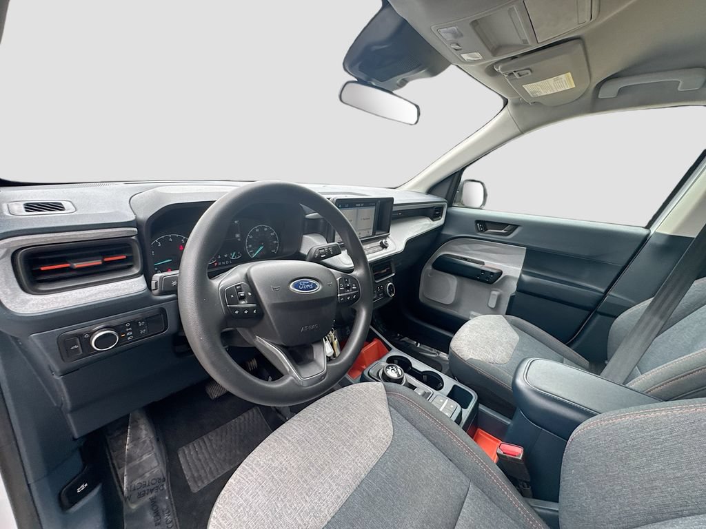 Used 2024 Ford Maverick XLT FWD image 9