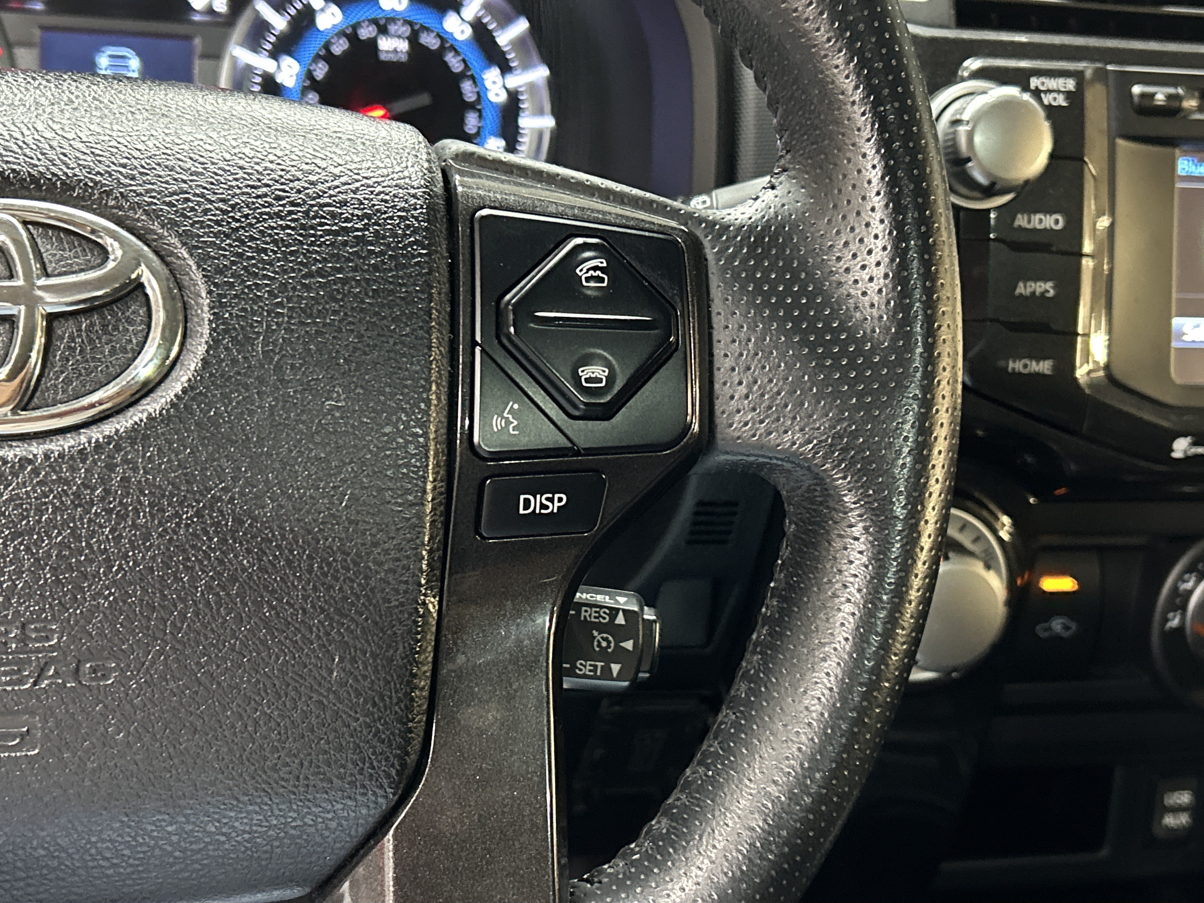 Used 2019 Toyota 4Runner TRD Off-Road AWD/4WD image 20