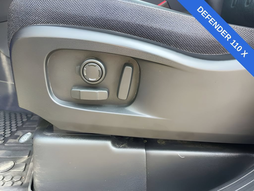 Used 2024 Land Rover Defender 110 X AWD/4WD image 62