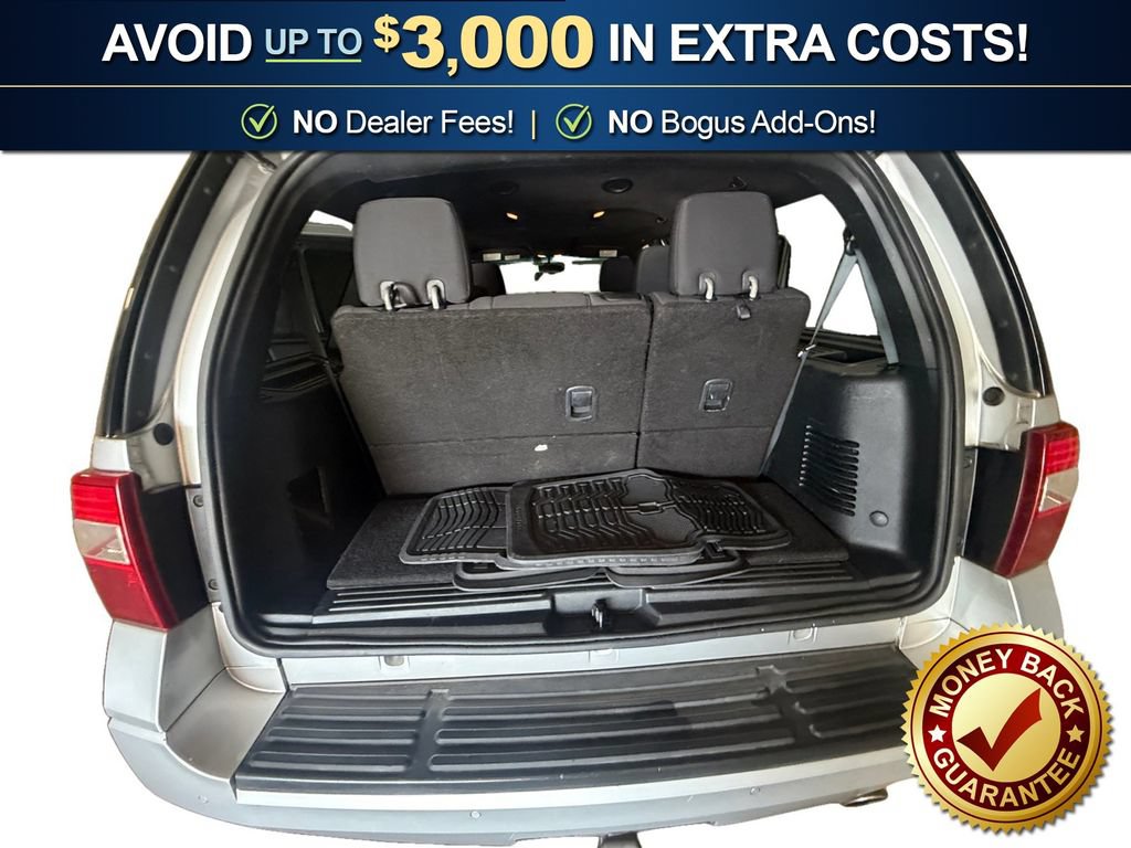 Used 2016 Ford Expedition XLT RWD image 24