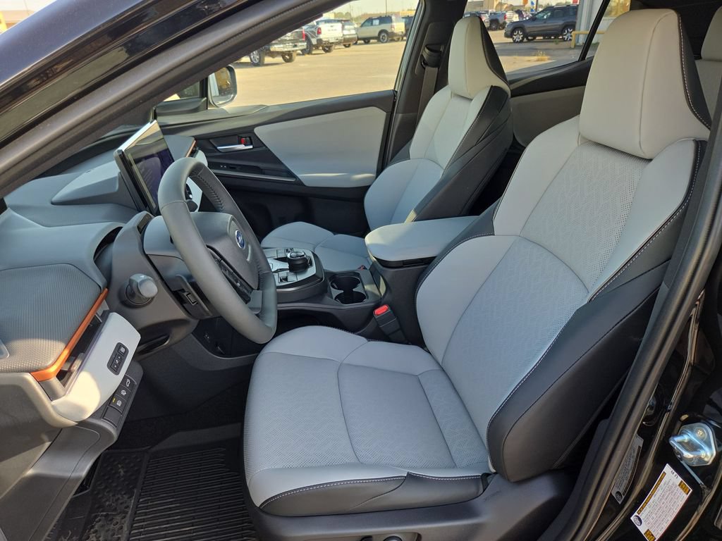 New 2026 Subaru Uncharted AWD image 16