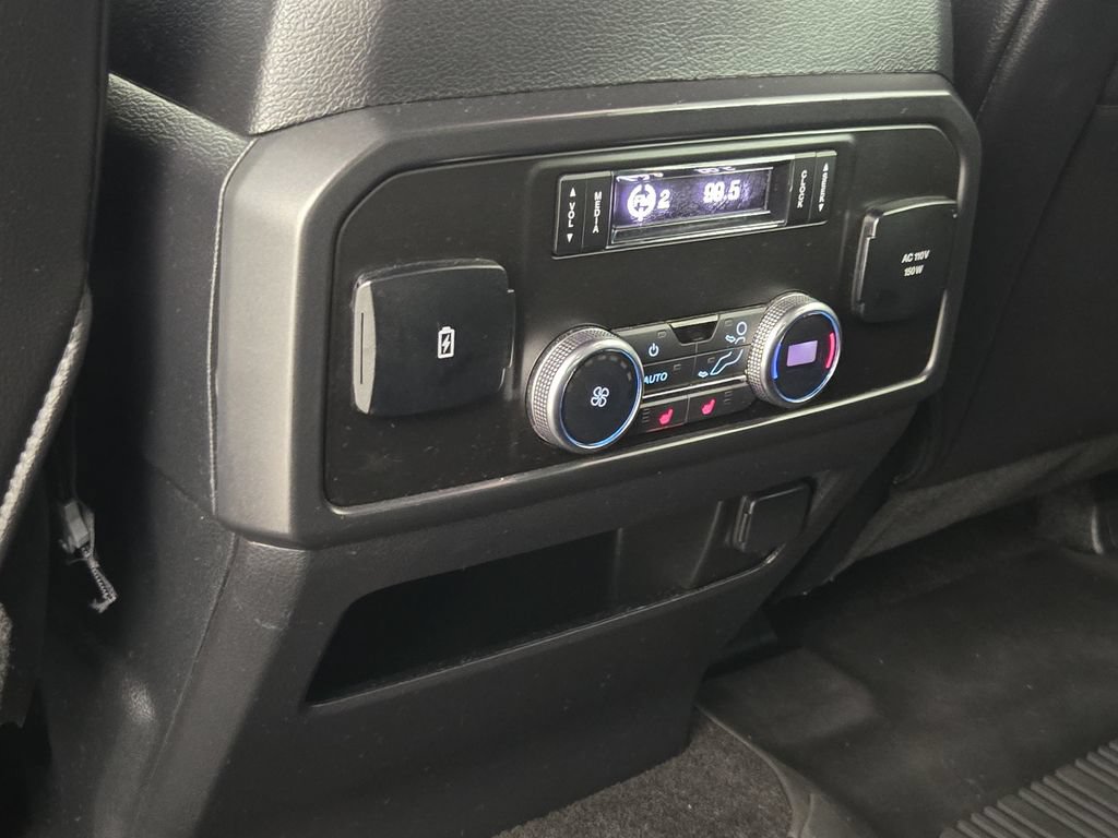 Used 2020 Ford Expedition Max Limited w/ Equipment Group 301A RWD image 32