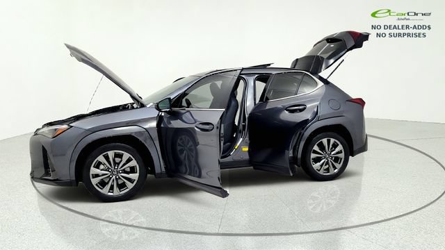 Used 2025 Lexus UX 300h FWD image 14