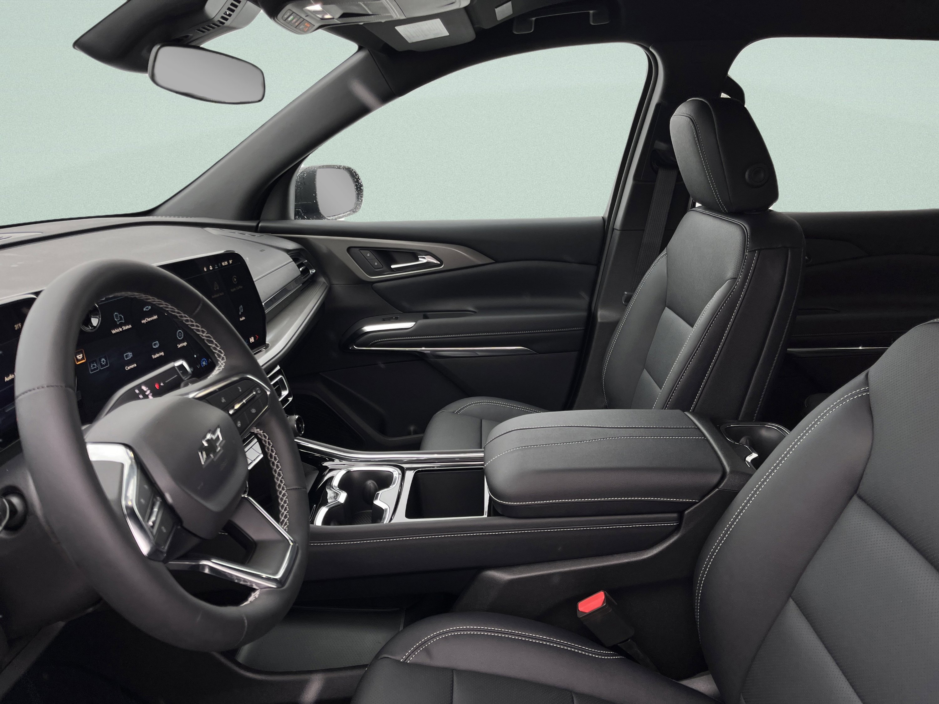 New 2026 Chevrolet Traverse LT w/ Midnight/Sport Edition image 14