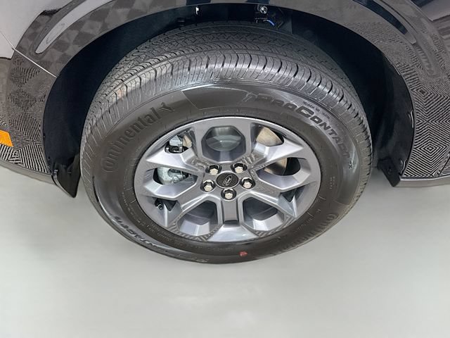 New 2026 Ford Maverick XLT AWD/4WD image 29