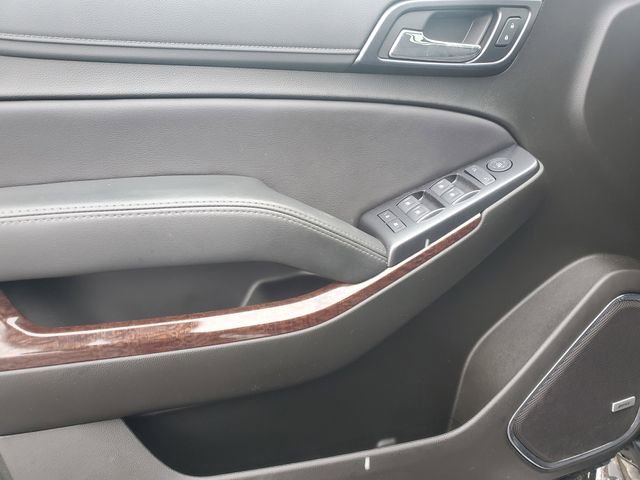 Certified 2019 GMC Yukon SLE image 18