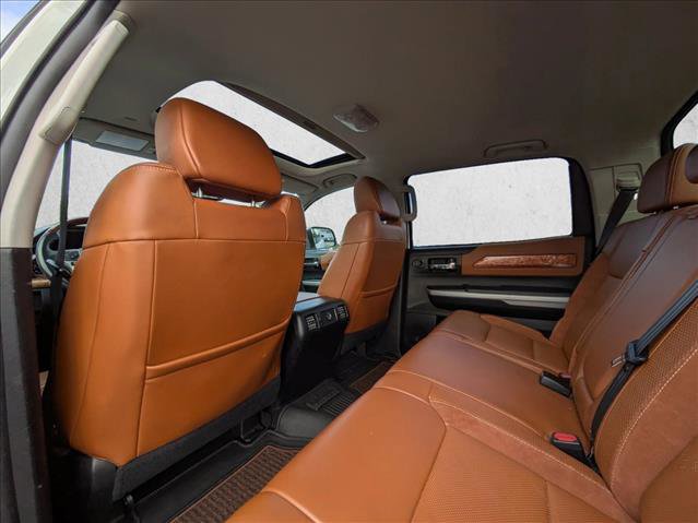 Used 2020 Toyota Tundra 1794 Edition image 17