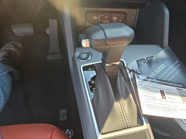 New 2026 Kia Sportage SX FWD image 11