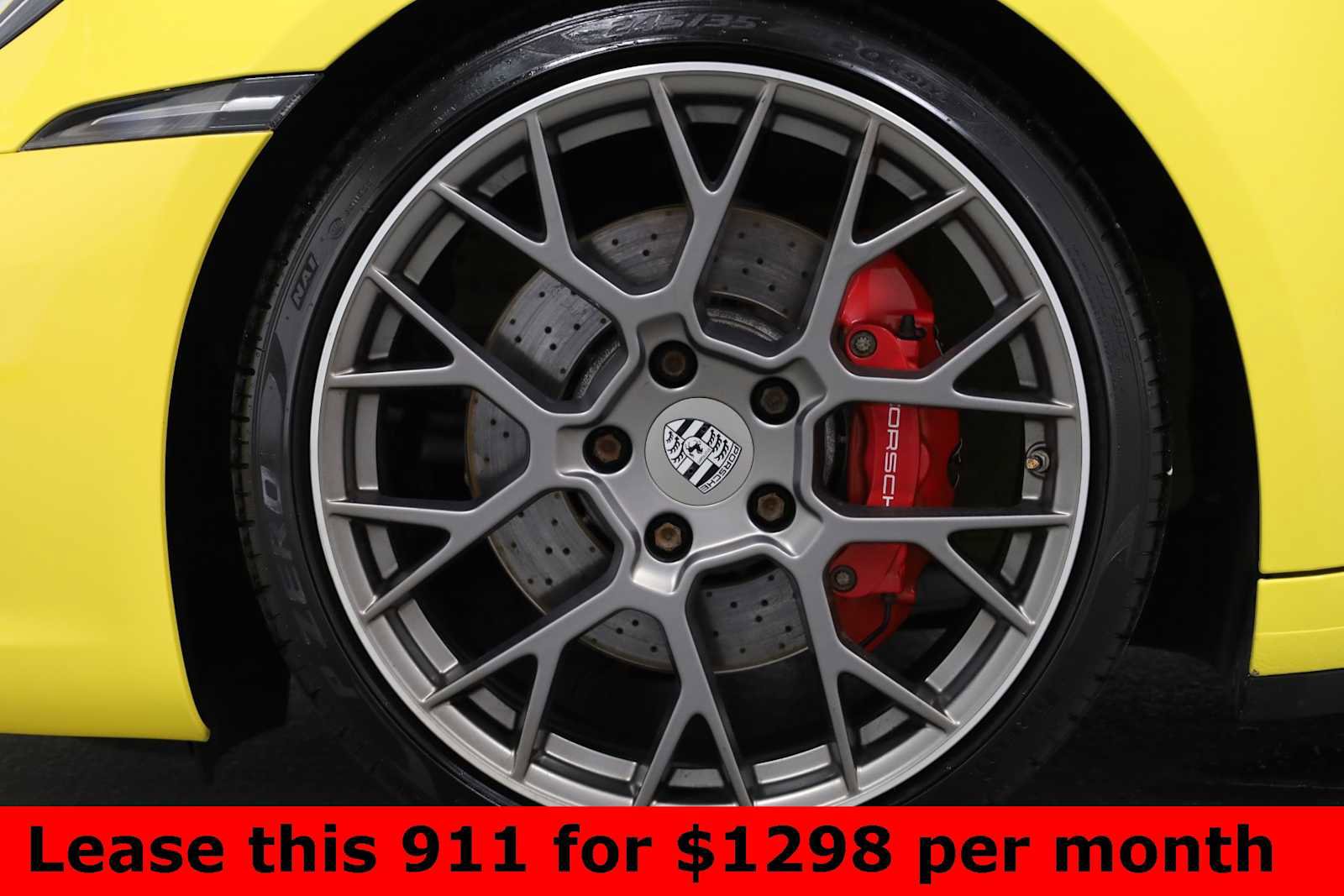 Certified 2020 Porsche 911 Carrera S image 44