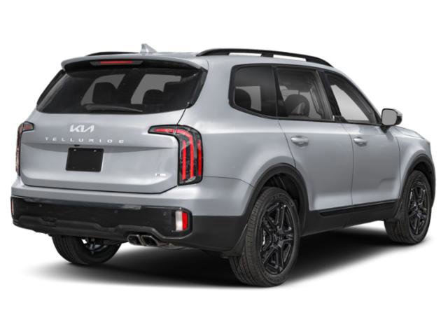 Used 2025 Kia Telluride SX Prestige X-Line image 5