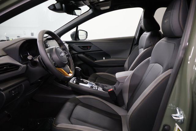 New 2026 Subaru Crosstrek 2.5i Wilderness image 13